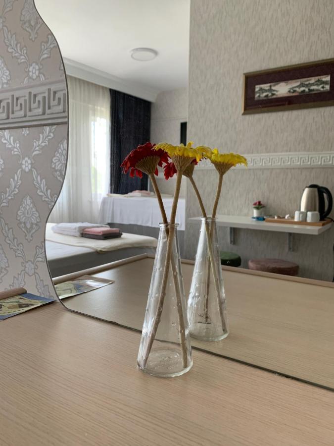 Antik Sofia Hotel Стамбул Екстер'єр фото