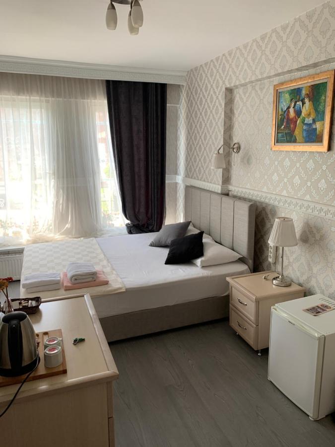 Antik Sofia Hotel Стамбул Екстер'єр фото