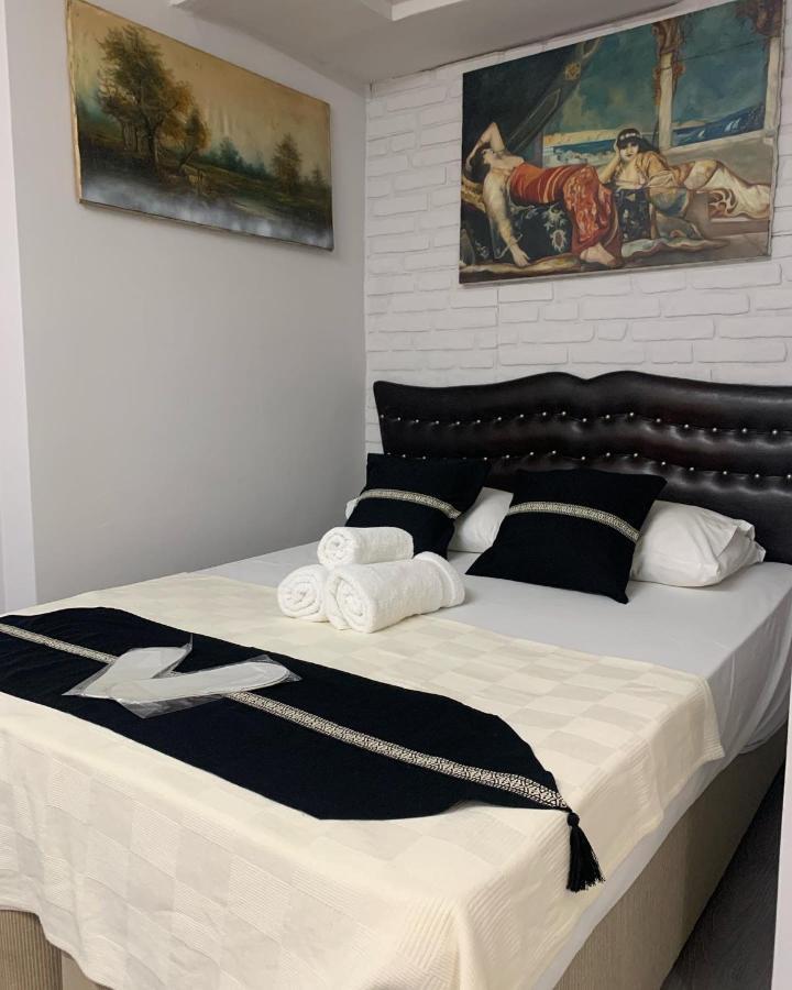 Antik Sofia Hotel Стамбул Екстер'єр фото