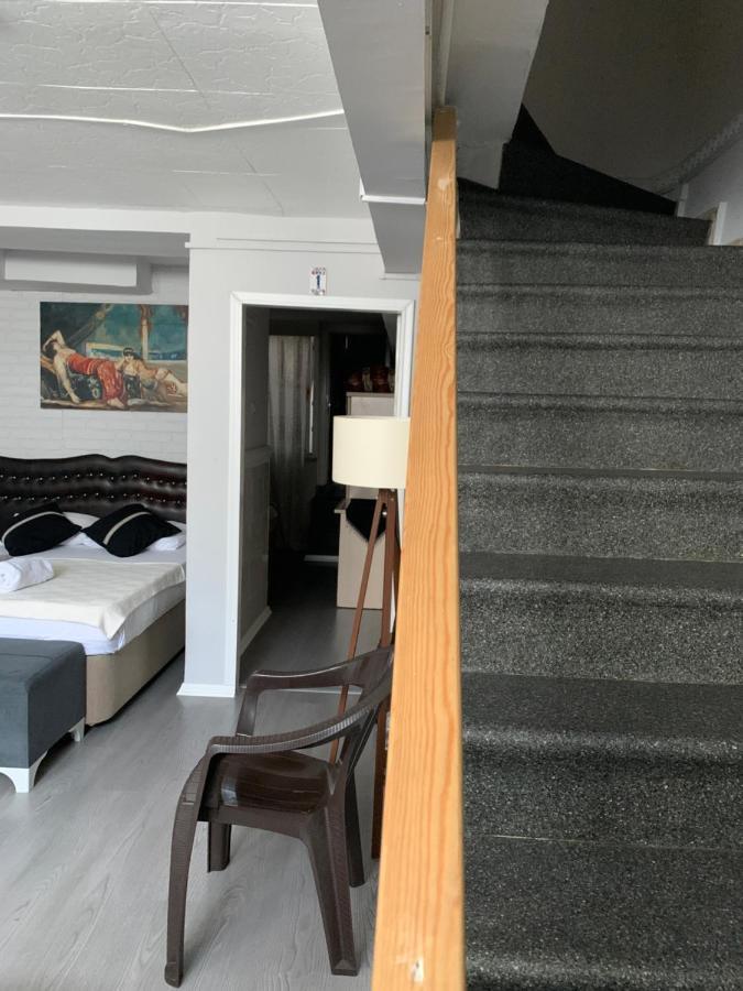 Antik Sofia Hotel Стамбул Екстер'єр фото