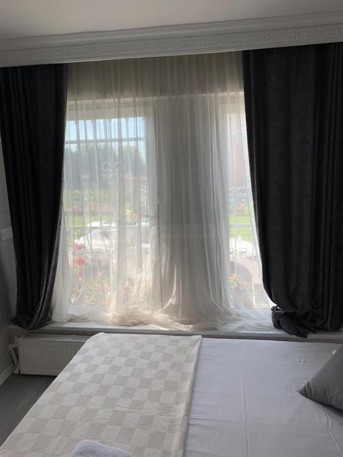 Antik Sofia Hotel Стамбул Екстер'єр фото