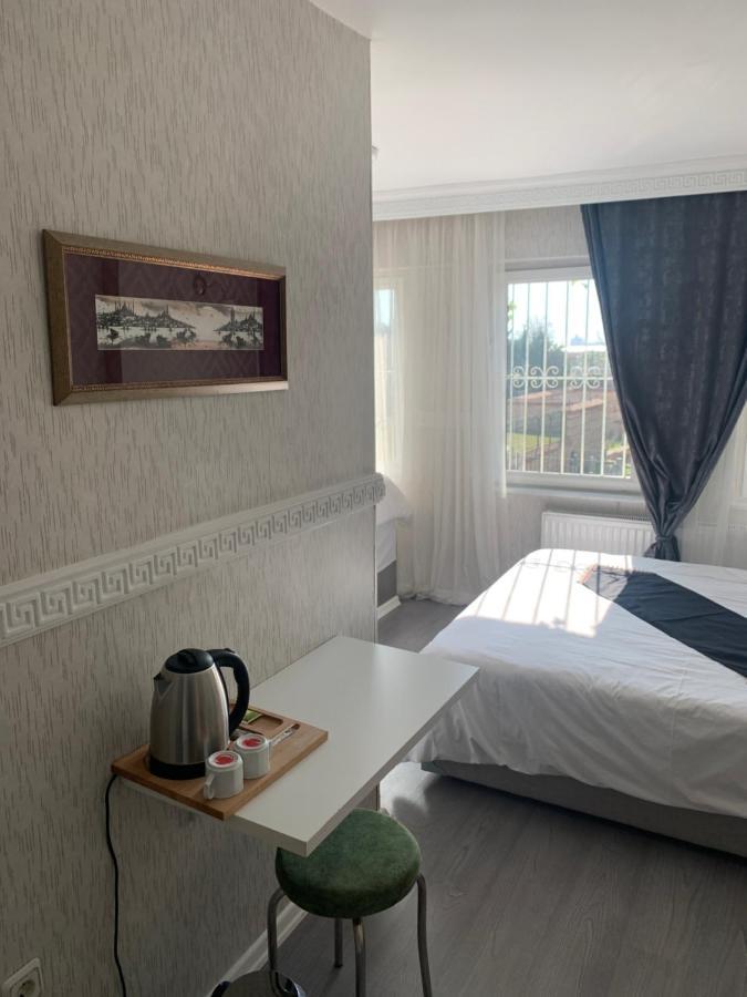 Antik Sofia Hotel Стамбул Екстер'єр фото