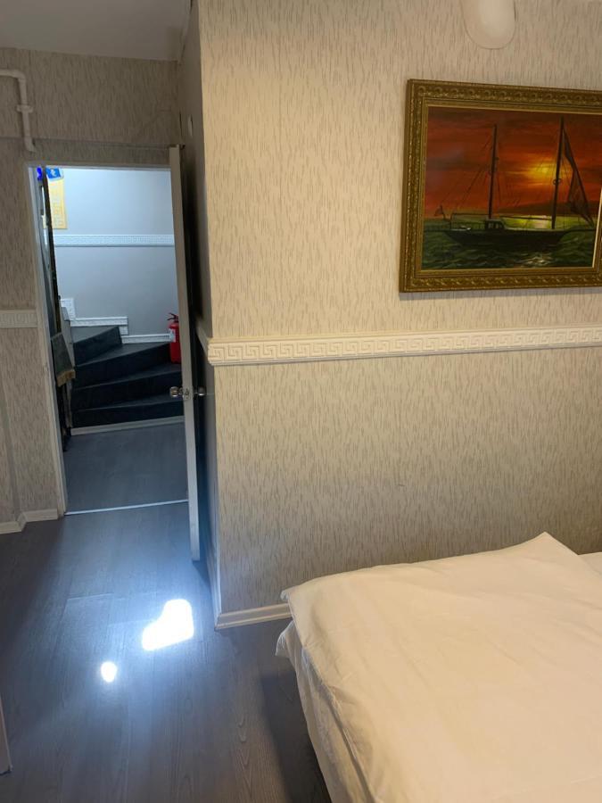 Antik Sofia Hotel Стамбул Екстер'єр фото